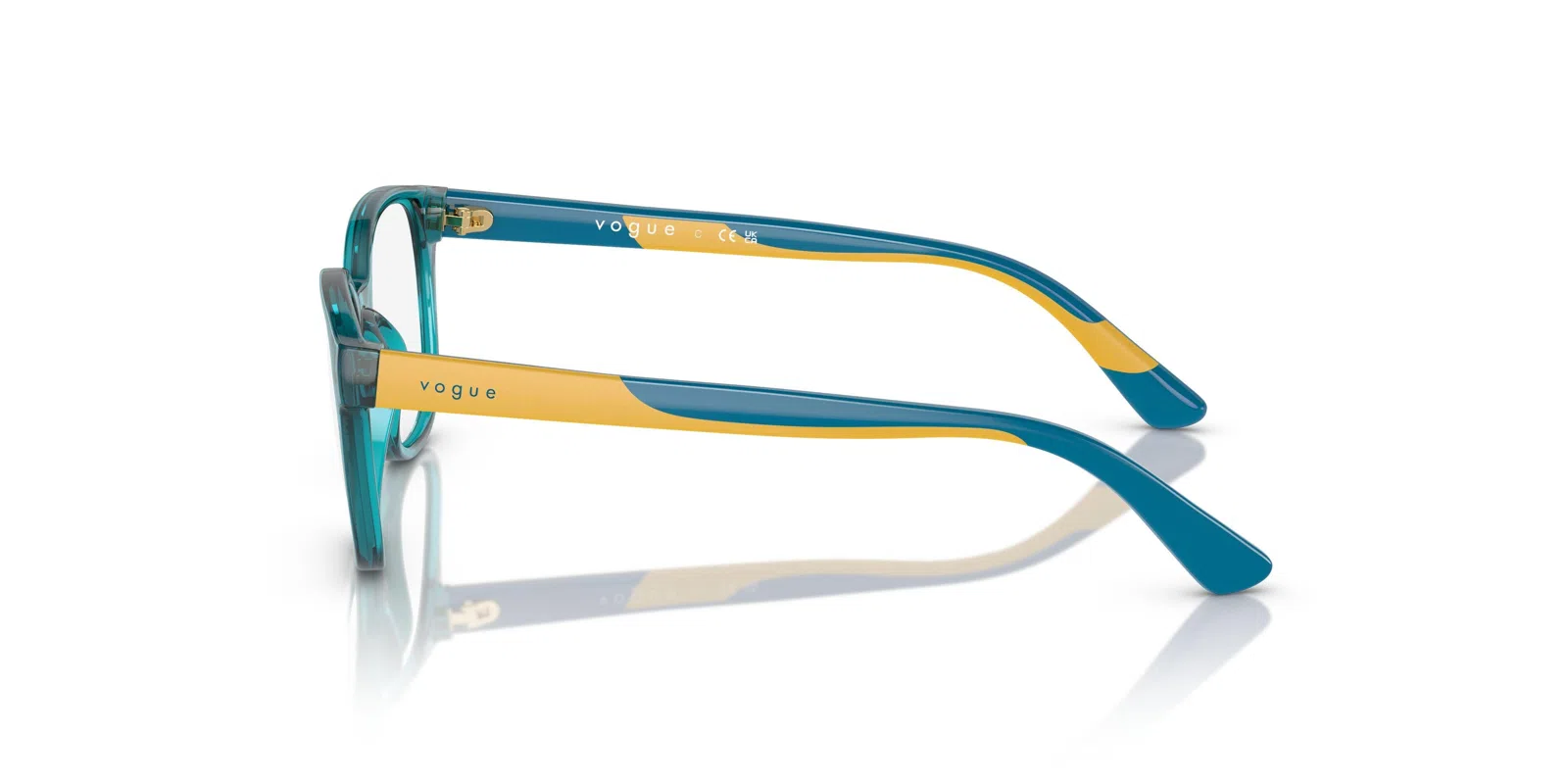 Vogue Eyewear Kids Vista 2020 Eyeglasses - view 12